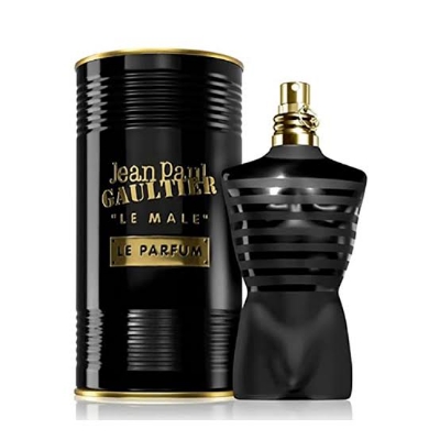 Picture of Fragmatica's Legacy Le Male Very Long Lasting inspired by Jean Paul Gaultier a legend reborn. This premium scent elevates the classic, exuding undeniable charm and a timeless, seductive presence that resonates with the modern gentleman. (3mg)