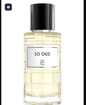 Picture of So Oud  Perfume Oil Atar – Long-Lasting, Alcohol-Free Arabian Oud Perfume Oil for Men & Womenthe deep, mystical essence of pure oud with warm amber, rich spices, creamy sandalwood, and soft musk. Designed for both men and women (30mg)