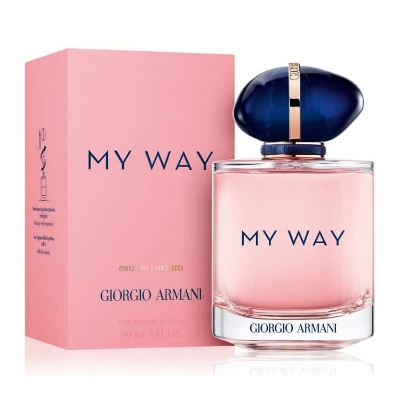 Picture of Fragmatica's My Freedom By Honestime Inspired Giorgio Armani citrus, white floral, tuberose, animalic, sweet, vanilla. (Not Specified,30ml Sprayer)