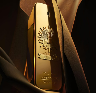Picture of Fragmatica's The Millionaire  - "Paco Rabanne 1 Million" Inspired EDP. Embrace Zesty Mandarin, Spicy Cinnamon, & Deep Leather. Your Luxurious, Bold & Addictive Scent. Only from Honestime! (15mg)