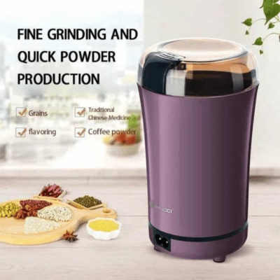 Picture of Original Smart Electric Grinder Machine