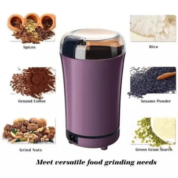 Picture of Original Smart Electric Grinder Machine