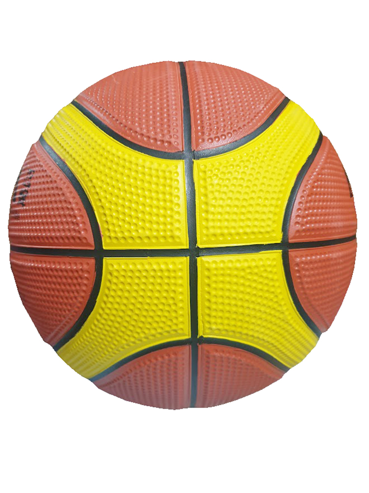 Picture of Basketball 7 No - Multicolor