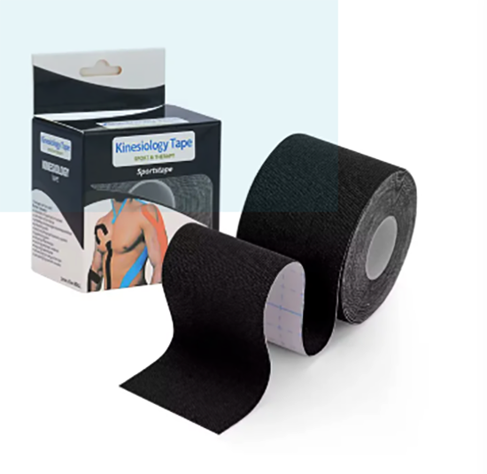 Picture of Kinesiology Tape For SPORTS & THERAPY - Multicolor