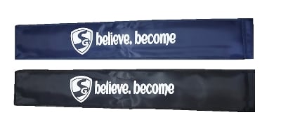 Picture of cricket bat cover bag 1Pcs - Multicolor