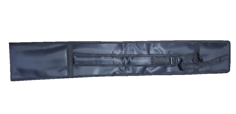 Picture of cricket bat cover bag 1Pcs - Multicolor