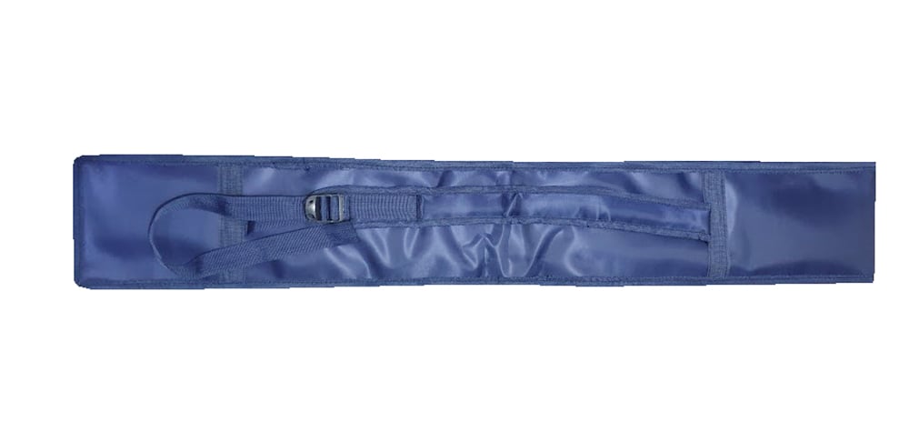 Picture of cricket bat cover bag 1Pcs - Multicolor