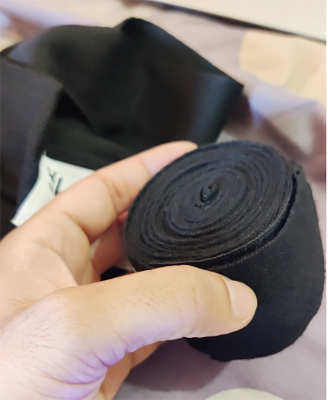 Picture of boxing bandage, boxing hand wraps - Multicolor