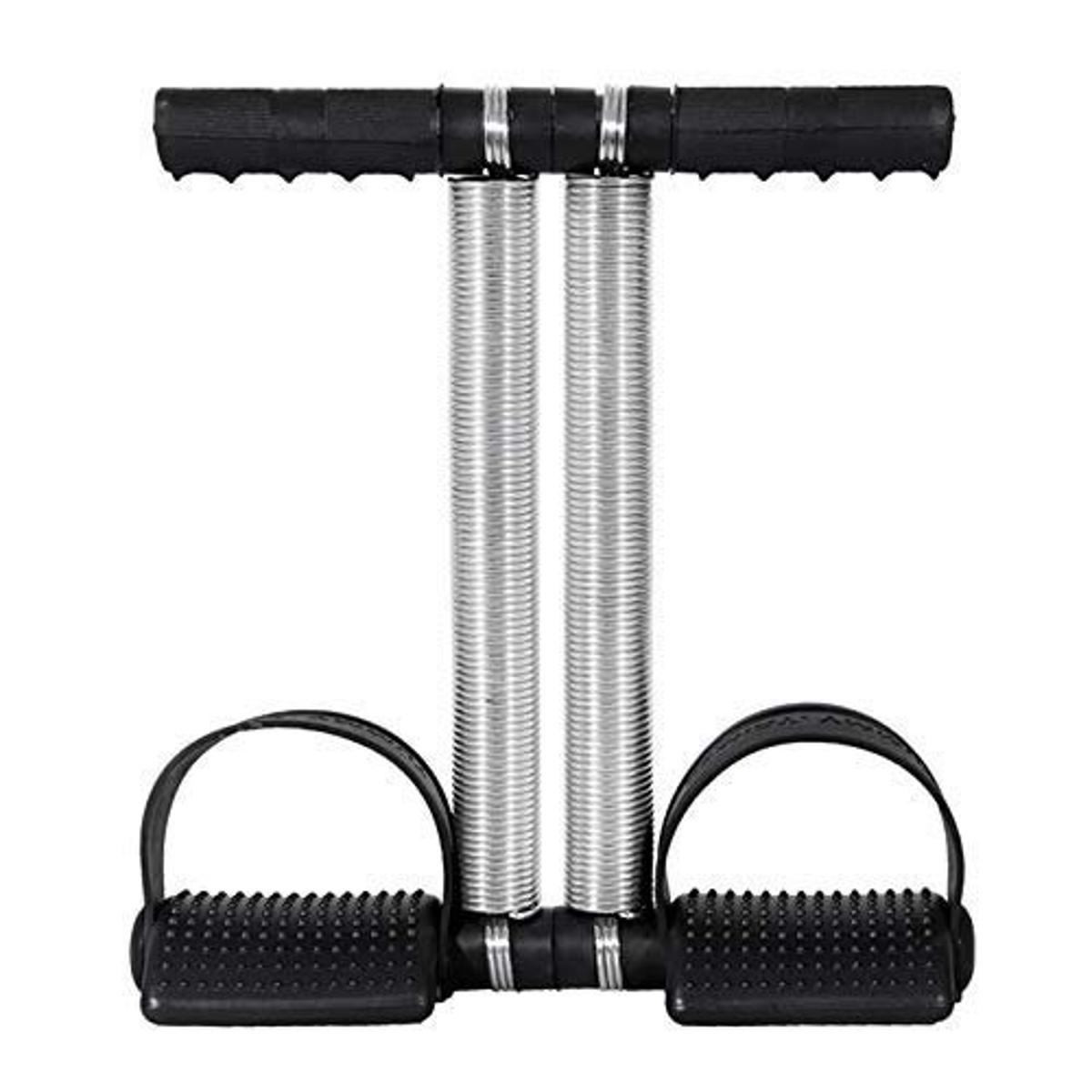 Picture of Tummy Trimmer two spring - Multicolor