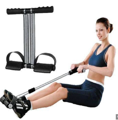 Picture of Tummy Trimmer two spring - Multicolor