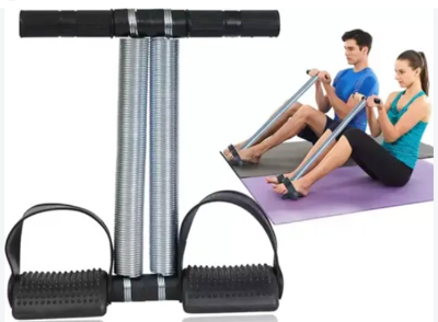 Picture of Tummy Trimmer two spring - Multicolor