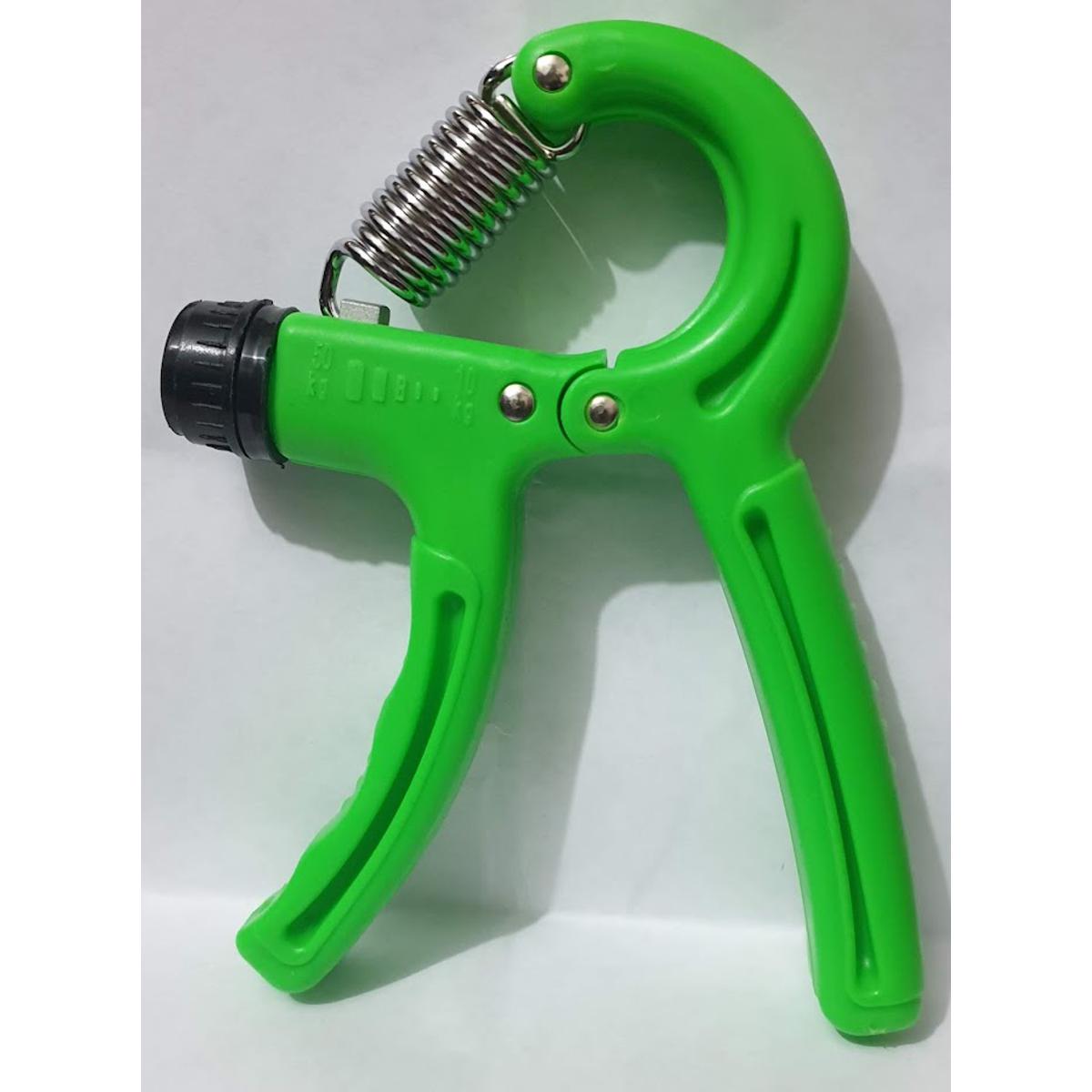 Picture of Adjustable Hand Grip Exerciser 10-50kg - Multicolor
