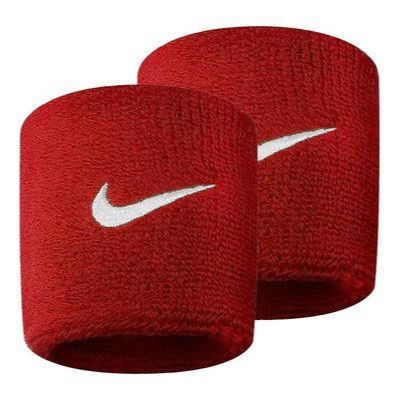Picture of Wrist Band (2Pcs)- Red Suitable For Men & Women - Red