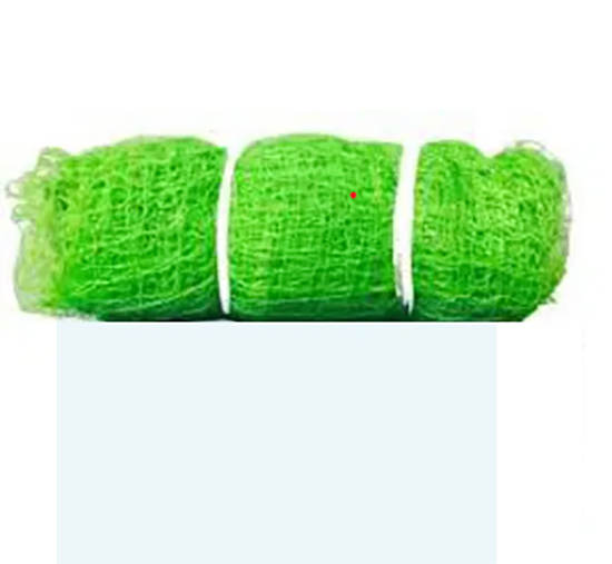 Picture of Oem Standard Sport Braided Tennis Badminton Nylon Net - Durable And Reliable Net For Intense Gameplay - Multicolor