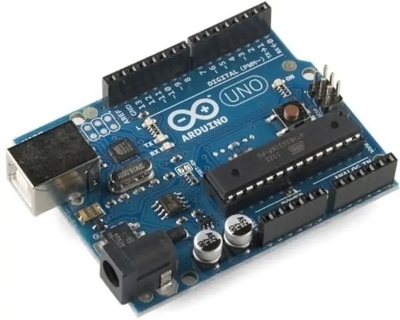 Picture of Uno R3 With USB Cable Arduino Development UNO R3 MEGA328P. Uno R3 with Cable