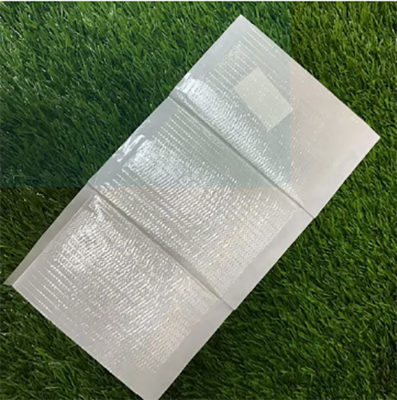 Picture of Cricket Bat Hit Paper: Improve Your Cricket Skills With This Hit Paper, Perfect For Cricket Enthusiasts Looking To Enhance Their Batting Technique. - Off White