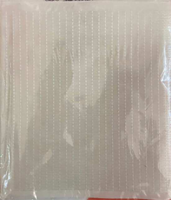 Picture of Cricket Bat Hit Paper: Improve Your Cricket Skills With This Hit Paper, Perfect For Cricket Enthusiasts Looking To Enhance Their Batting Technique. - Off White