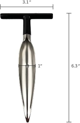 Picture of Coconut Hole Opener/Coconut Opener/Coconut Cutter/Dav Opener - Multicolor