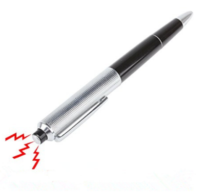 Picture of Pen For Fun - Fountain Pen - Multicolor
