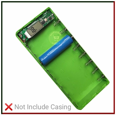Picture of Lithium Ion Battery 18650 Model without cap For Toys Mosquito Bat Rechargeable Fan Mp3 Media Player 
