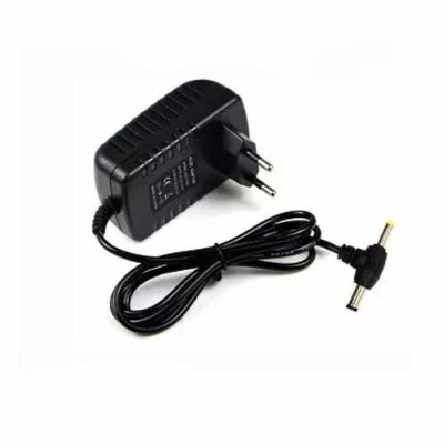 Picture of DC 12V 2A Power Supply Adapter Power Supply  lighting transformer For Security System IP Camera LED Strip light W1209 XH-M452 Black