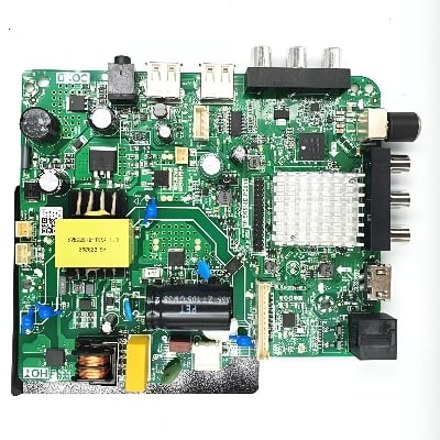 Picture of Smart LED TV Motherboard Android 4.4 512M + 4GB Three in one 32 inch TV Networt Board 