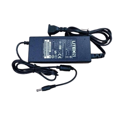 Picture of 12V 5A SMPS Power Adapter lighting transformer Converter Charger EADP-60FB For LED Strip light LED TV CCTV Camera W1209 XH-M452 Black