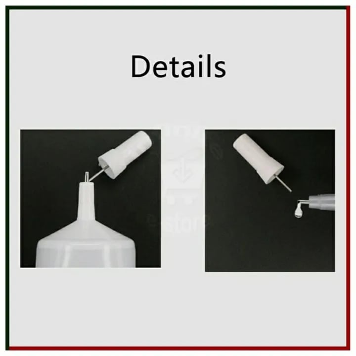 Picture of Stronger Glue B-7000 Super Liquid Glue Black Sealant Adhesive For Phone Touch Screen Frame Repair Diy Jewellery Set Repair Tools replace E-8000 T-7000 B7000 CLEAR