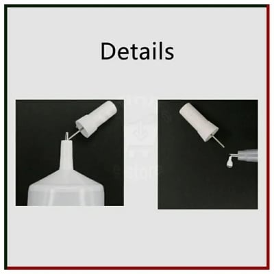Picture of Stronger Glue B-7000 Super Liquid Glue Black Sealant Adhesive For Phone Touch Screen Frame Repair Diy Jewellery Set Repair Tools replace E-8000 T-7000 B7000 CLEAR