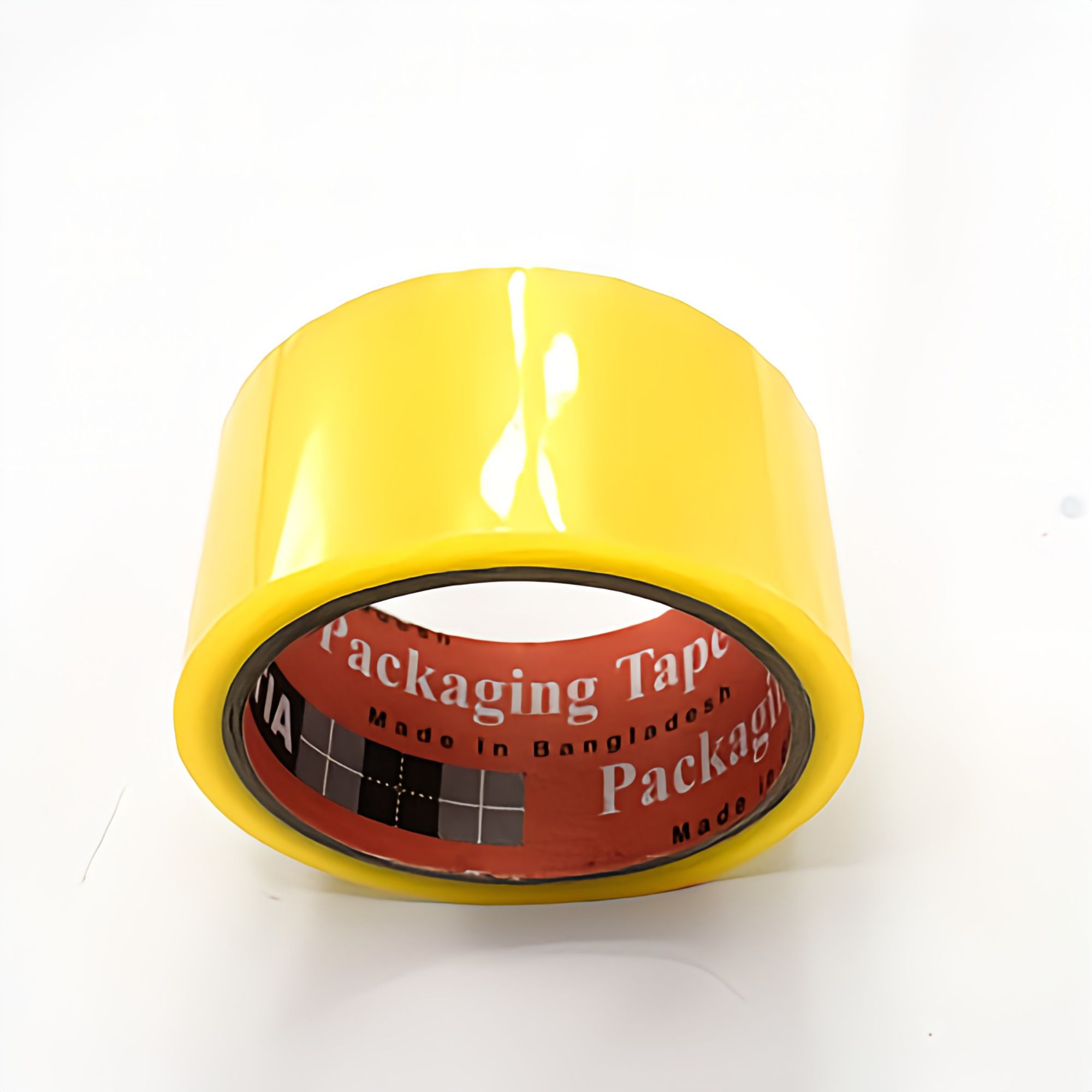 Picture of 2pcs Scotia Transparent Packaging Tape 35 Yard Packaging Material 