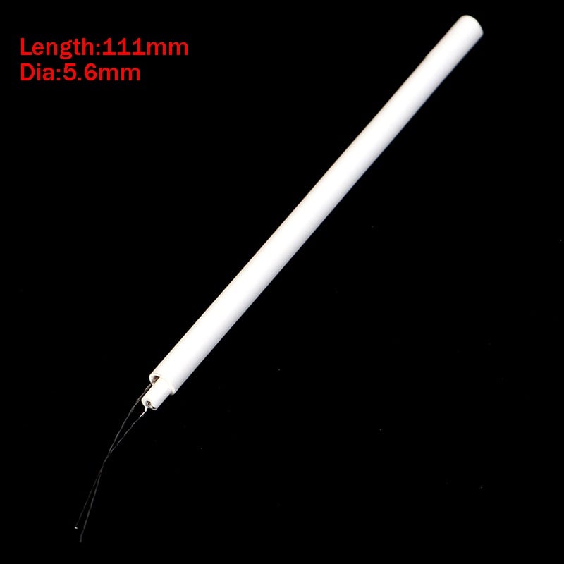 Picture of Electric Soldering Iron Ceramic Heating Element Internal Heated Ceramic Core 40W~80W for Koocu V900 V501 881D 