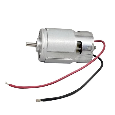 Picture of ACTUATOR AEM718011 RS-775 Motor DC12V18V 24V 36V 17500RPM High Speed Large Torque Ball Bearing Electric Drill Garden Tool Motor 