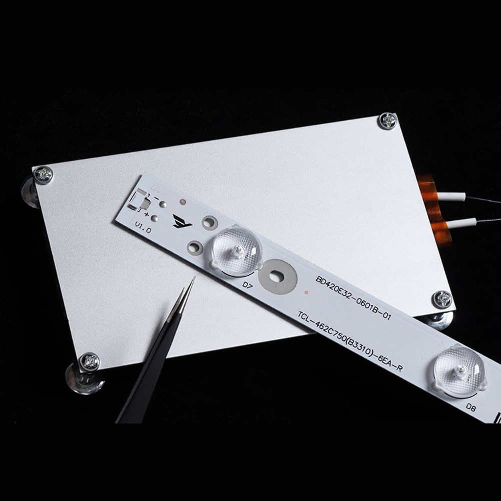 Picture of PTC Heater AC220V 400W for DIY 56-112 Egg Incubator  Accessories Heating Element replacement part for Egg Incubator Brooder Room Heater Element Hot Air Blowar AC 220V 400W
