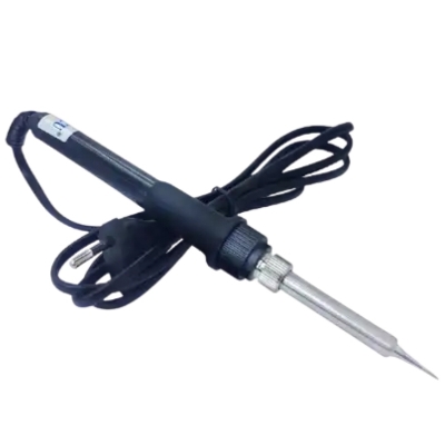 Picture of Koocu V900 40W Precision Professional  Ceramic Heater Element Soldering Welding Iron for Mobile Phone TV Computer and all kinds of Electronics Product Repair replace Koocu V900 V501 Soldering Iron Multicolor