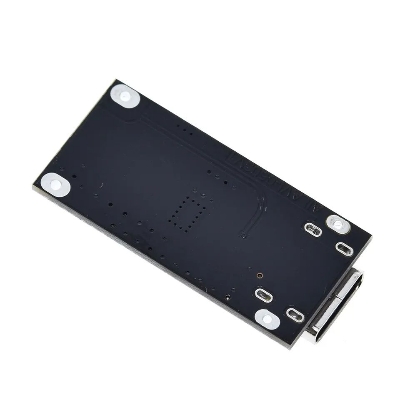 Picture of Usb Type C 3A High Current Ip2312 Polymer Ternary Lithium Battery Quick Fast Charging Board Charger Module Smart Home Replace Tp4056 Eta4096 - Solar Panel 