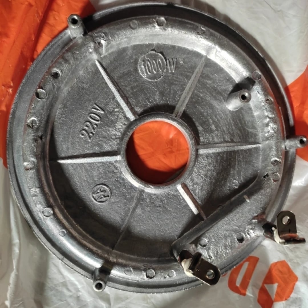 Picture of 1000W Rice Cooker Electric Pressure cooker heating plate AC 220V 