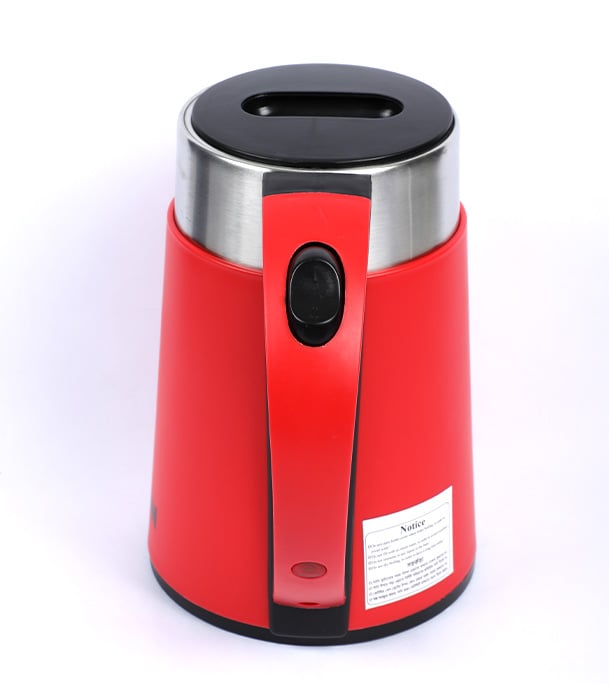 Picture of VISION Electric Kettle 1 Liter 1000W VIS-EK-013 (ROYAL) Multicolor 