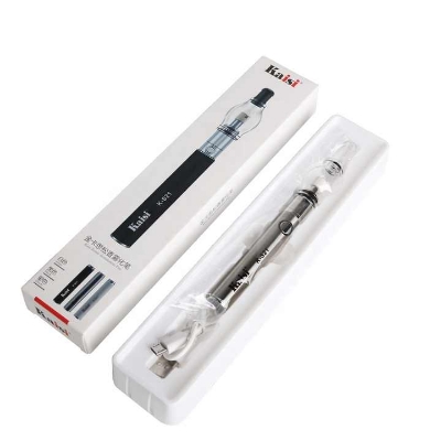 Picture of Kaisi K-S21 Rosin pen Rosin atomizer Main board short circuit detector No soldering iron scaling powder S21 Mobile phone repair welding 