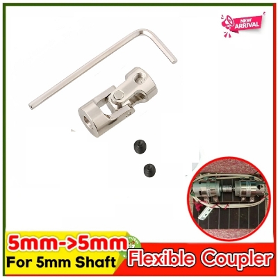 Picture of 400W DC Generator Motor + 12V 775 DC Motor + Gimbal Joint Coupler Combo Pack Similar DN-8112 DN-6612 