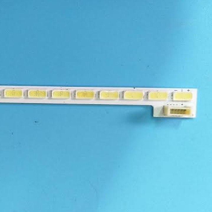 Picture of LED Backlight Lamp Strip Bar with Socket for 18.5" to 19" TV or Monitor LED Backlight Panel 
