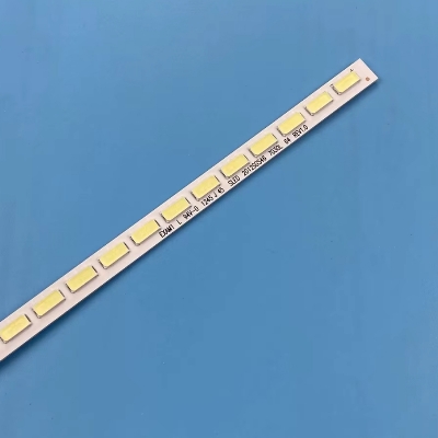 Picture of LED Backlight Lamp Strip Bar with Socket for 18.5" to 19" TV or Monitor LED Backlight Panel 