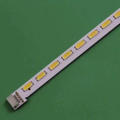Picture of LED Backlight Lamp Strip Bar with Socket for 18.5" to 19" TV or Monitor LED Backlight Panel 