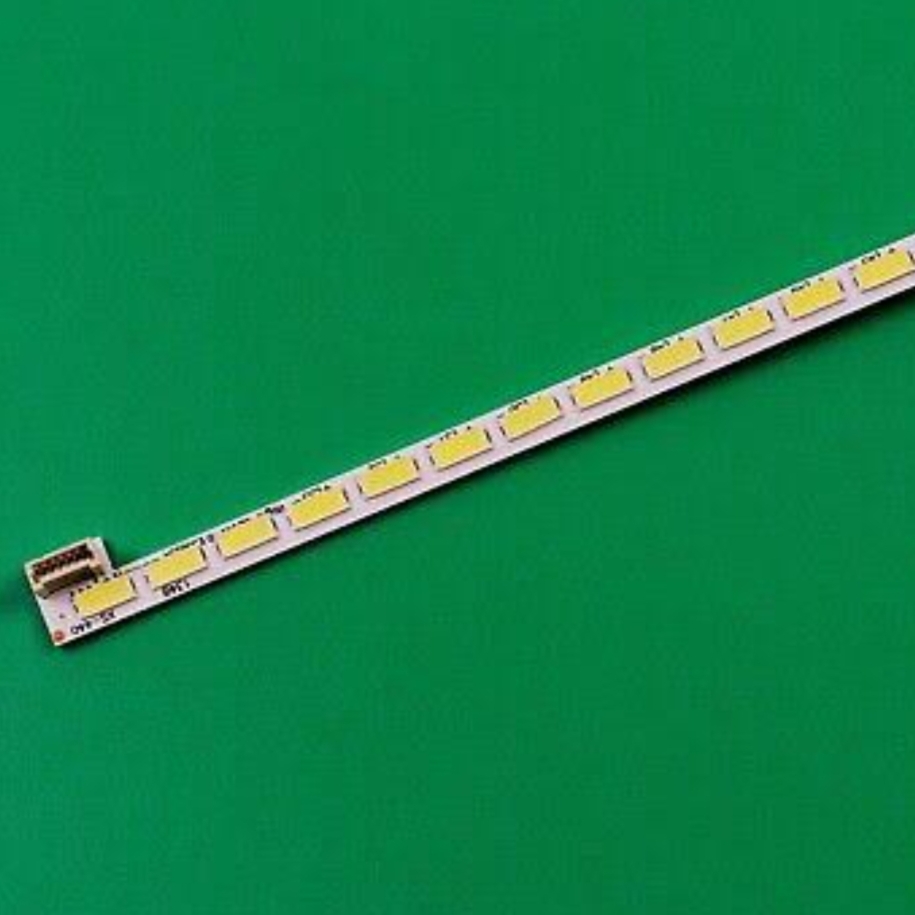 Picture of LED Backlight Lamp Strip Bar with Socket for 18.5" to 19" TV or Monitor LED Backlight Panel 