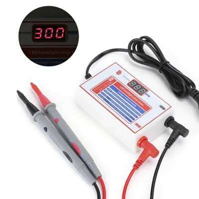 Picture of Light Strip Tester ABS Material LED Light Bar Tester For LED TVs Computer Maintenance Laptops 