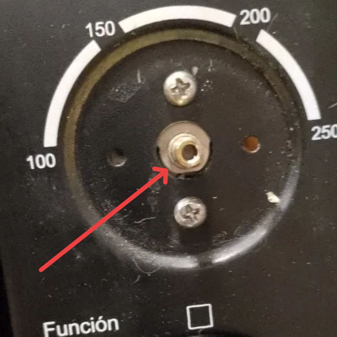Picture of AC 250V 16A Electric Oven Thermostat  Mechanical Adjustment Temperature Control Switch Home Bimetallic Heating Accessories Kitchen Tools Replacement Parts 