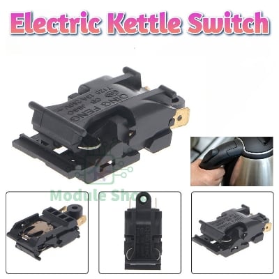 Picture of TF125 13A 250V Electric Kettle Thermostat Switch Temperature Control Switch 