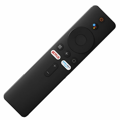 Picture of Xiaomi Mi LED TV Bluetooth Remote Voice Control Global Version 