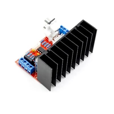 Picture of TDA7377 2.1ch Amplifier Single Power Computer Super Bass 2.1 Sub-Woofer Amplifier Board 10W +10W 30W Sub Woofer 12V-18V AC DC 