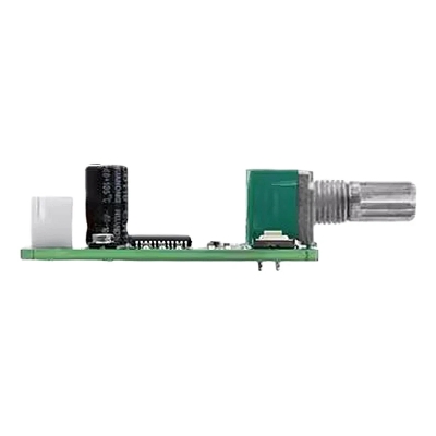 Picture of XH-A158 PAM8403 Audio Power Amplifier Board 2 times 5w Bluetooth-compatible 5.0 DIY Wireless Speaker Amplifier Board 2 Channel Multicolor