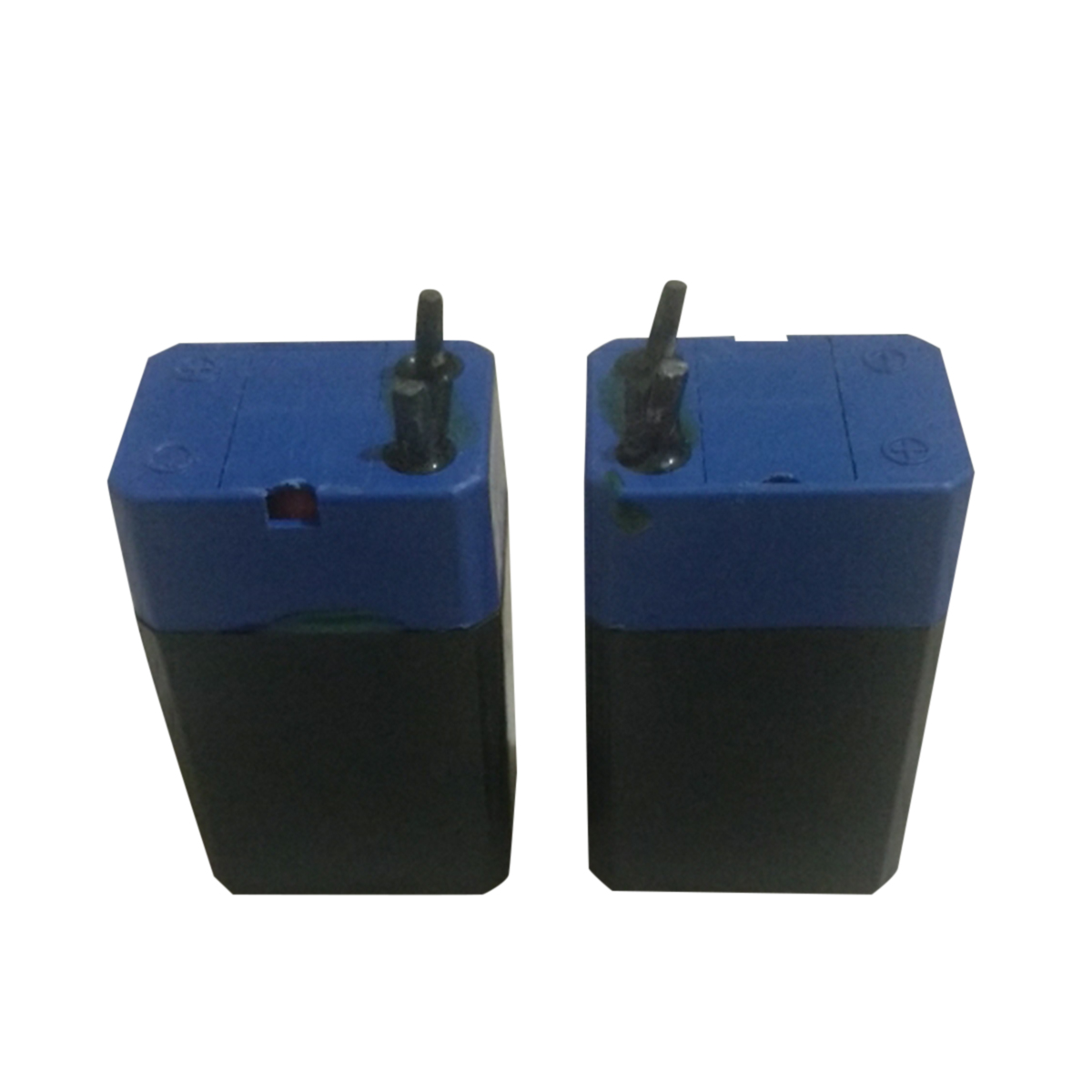Picture of Mosquito Bat Battery 4V Power for Your Gadgets and Devices Designed to Last and Ideal for Use in MP3, Bluetooth Modules, LED Lamps, and More 